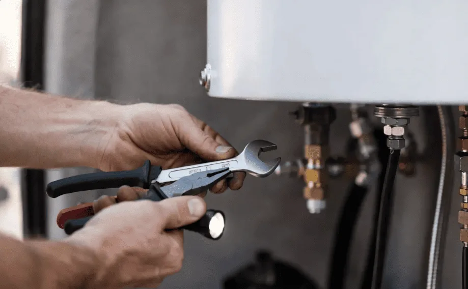 Why choose Water Heater Repair in Windsor, VT